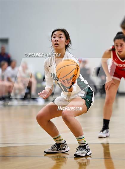 Thumbnail 2 in Redondo Union @ Mira Costa photogallery.