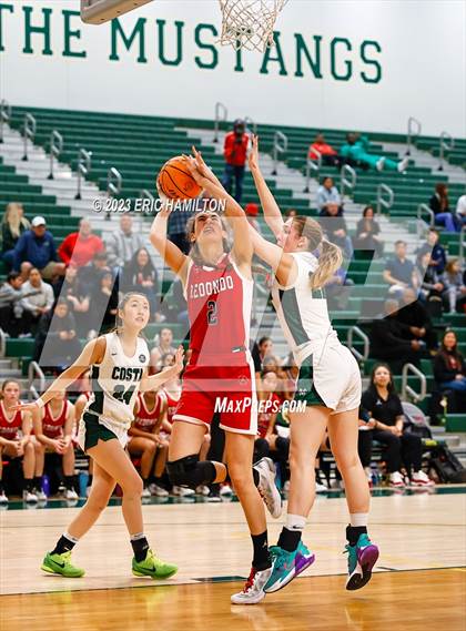 Thumbnail 2 in Redondo Union @ Mira Costa photogallery.