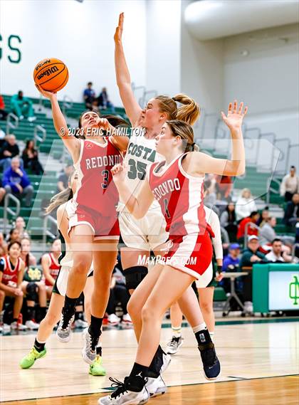 Thumbnail 1 in Redondo Union @ Mira Costa photogallery.