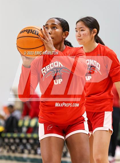 Thumbnail 3 in Redondo Union @ Mira Costa photogallery.