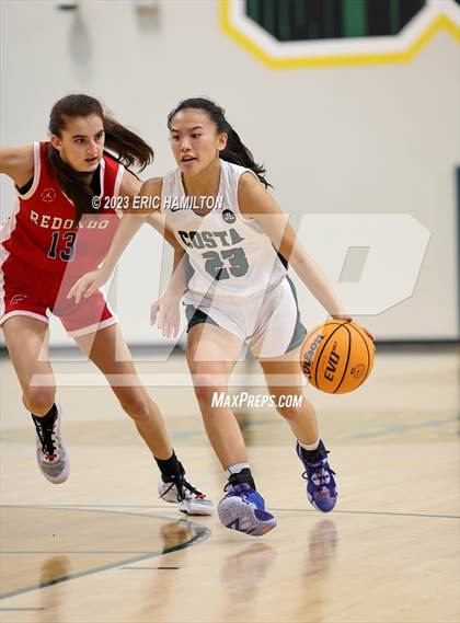 Thumbnail 1 in Redondo Union @ Mira Costa photogallery.