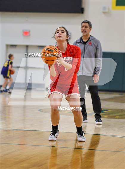 Thumbnail 1 in Redondo Union @ Mira Costa photogallery.