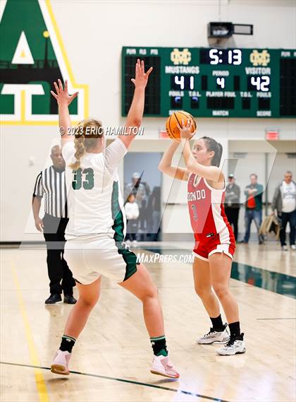 Thumbnail 1 in Redondo Union @ Mira Costa photogallery.