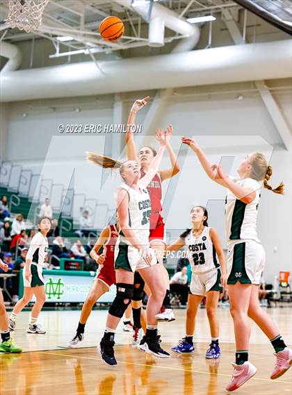Thumbnail 3 in Redondo Union @ Mira Costa photogallery.