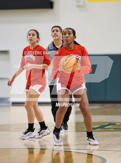 Thumbnail 1 in Redondo Union @ Mira Costa photogallery.