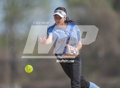 Thumbnail 3 in JV: Whitman @ Blake photogallery.