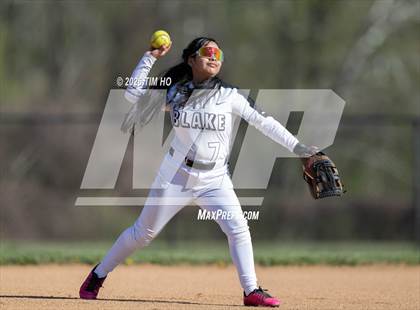 Thumbnail 1 in JV: Whitman @ Blake photogallery.