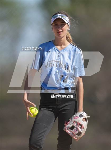 Thumbnail 1 in JV: Whitman @ Blake photogallery.
