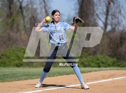 Thumbnail 1 in JV: Whitman @ Blake photogallery.