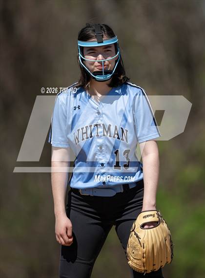 Thumbnail 1 in JV: Whitman @ Blake photogallery.