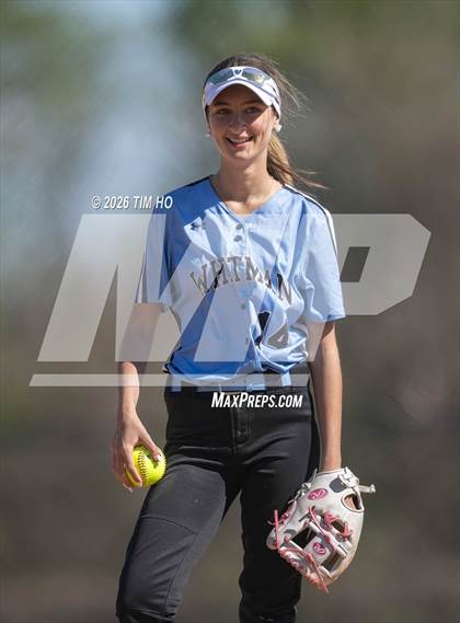 Thumbnail 2 in JV: Whitman @ Blake photogallery.