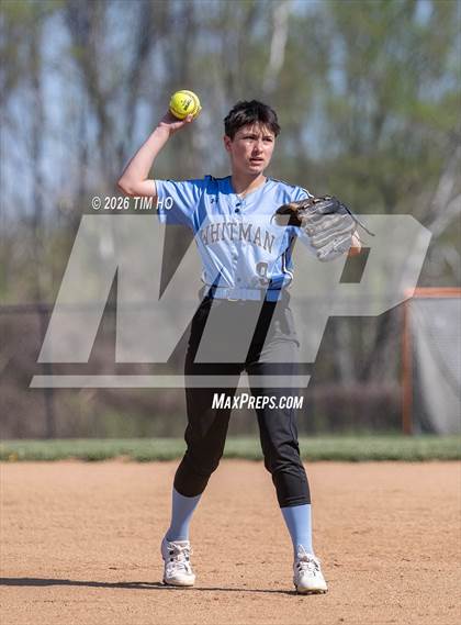 Thumbnail 2 in JV: Whitman @ Blake photogallery.