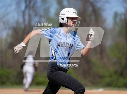Thumbnail 2 in JV: Whitman @ Blake photogallery.