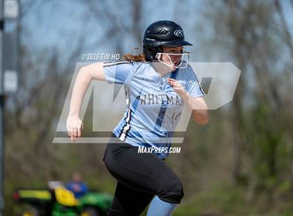 Thumbnail 1 in JV: Whitman @ Blake photogallery.