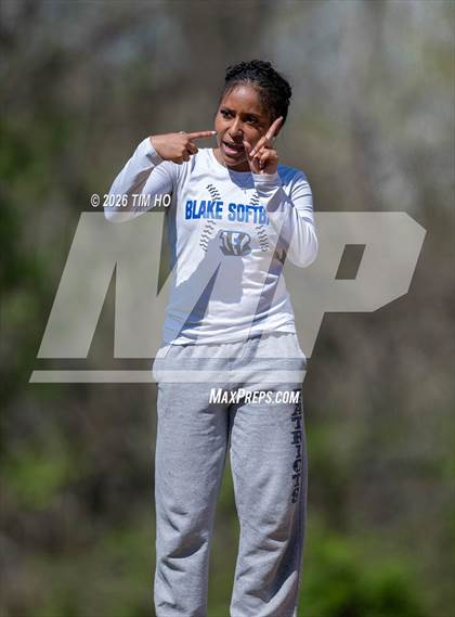 Thumbnail 2 in JV: Whitman @ Blake photogallery.