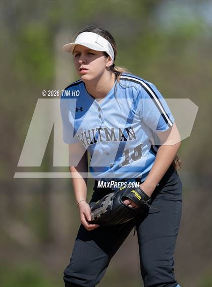 Thumbnail 2 in JV: Whitman @ Blake photogallery.