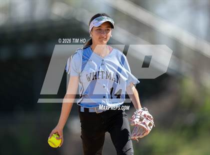 Thumbnail 1 in JV: Whitman @ Blake photogallery.