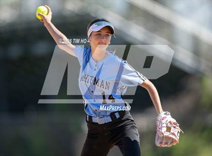 Thumbnail 3 in JV: Whitman @ Blake photogallery.