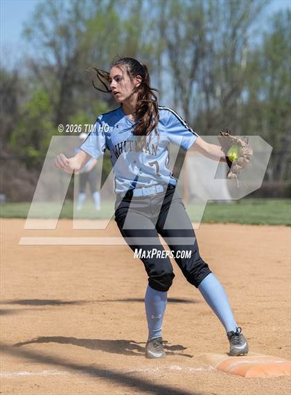 Thumbnail 1 in JV: Whitman @ Blake photogallery.