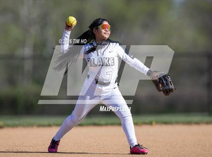 Thumbnail 2 in JV: Whitman @ Blake photogallery.