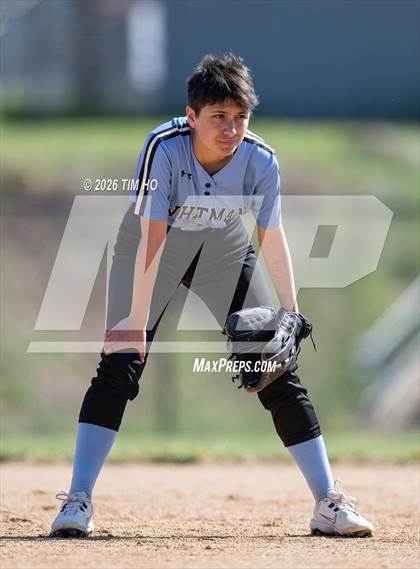 Thumbnail 1 in JV: Whitman @ Blake photogallery.