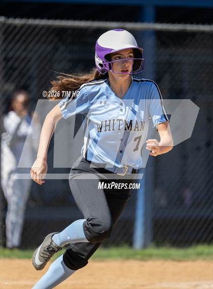 Thumbnail 1 in JV: Whitman @ Blake photogallery.
