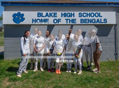 Thumbnail 2 in JV: Whitman @ Blake photogallery.