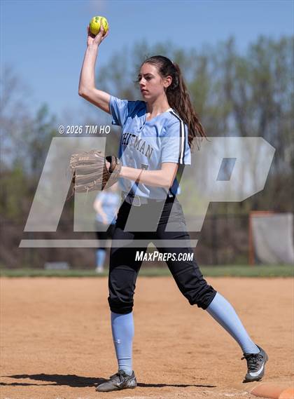 Thumbnail 2 in JV: Whitman @ Blake photogallery.