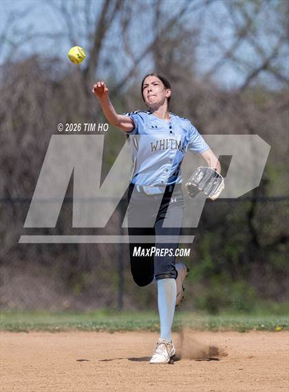 Thumbnail 3 in JV: Whitman @ Blake photogallery.