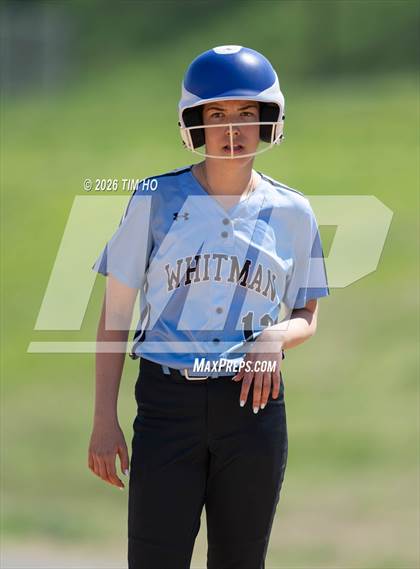 Thumbnail 2 in JV: Whitman @ Blake photogallery.