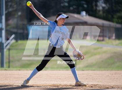 Thumbnail 3 in JV: Whitman @ Blake photogallery.