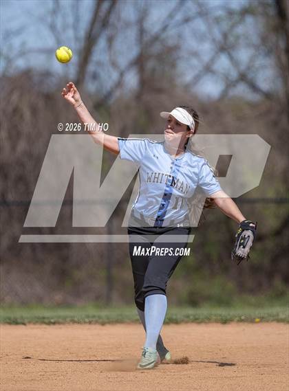 Thumbnail 1 in JV: Whitman @ Blake photogallery.