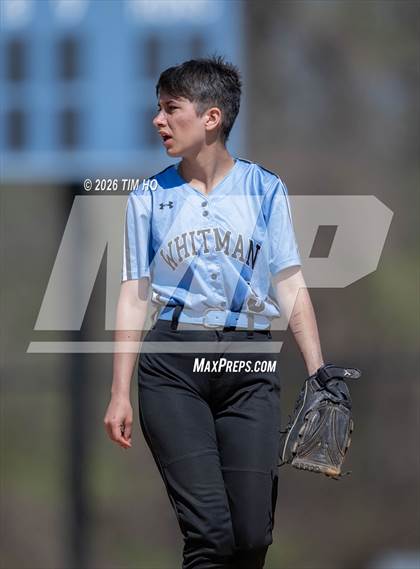 Thumbnail 3 in JV: Whitman @ Blake photogallery.