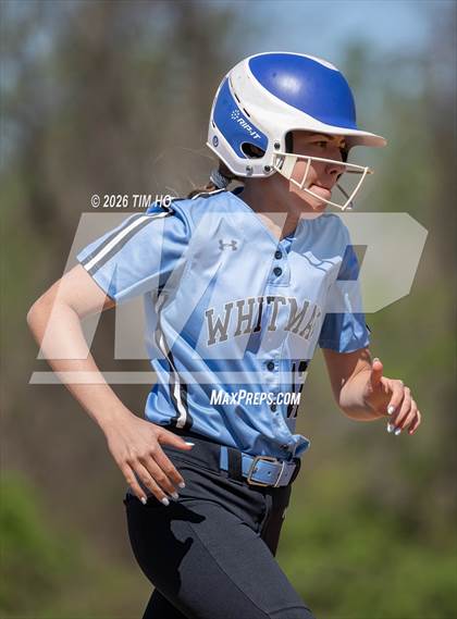 Thumbnail 1 in JV: Whitman @ Blake photogallery.