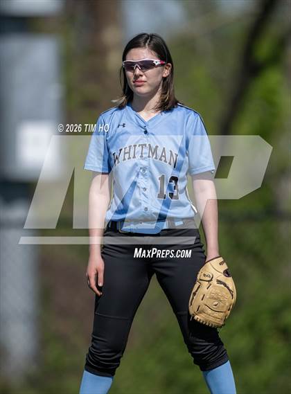 Thumbnail 1 in JV: Whitman @ Blake photogallery.