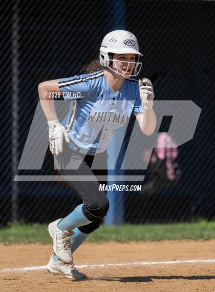 Thumbnail 3 in JV: Whitman @ Blake photogallery.
