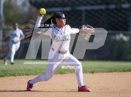 Thumbnail 2 in JV: Whitman @ Blake photogallery.