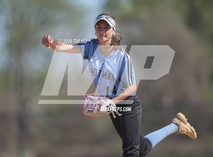 Thumbnail 1 in JV: Whitman @ Blake photogallery.