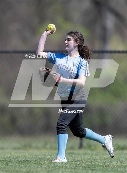 Thumbnail 2 in JV: Whitman @ Blake photogallery.