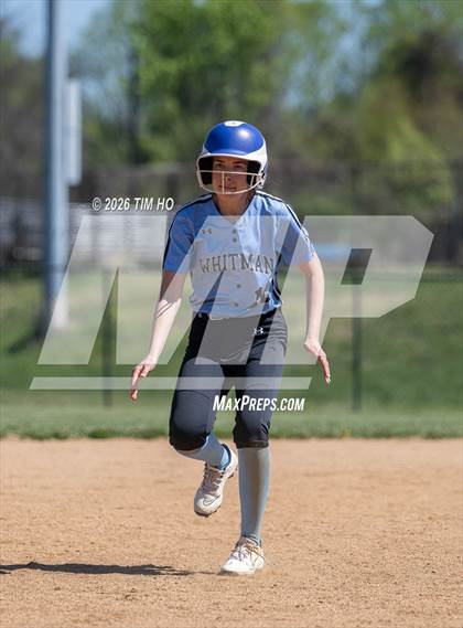 Thumbnail 1 in JV: Whitman @ Blake photogallery.