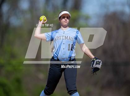 Thumbnail 3 in JV: Whitman @ Blake photogallery.