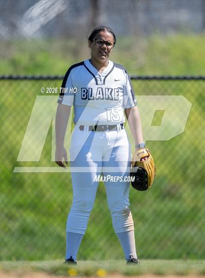 Thumbnail 1 in JV: Whitman @ Blake photogallery.
