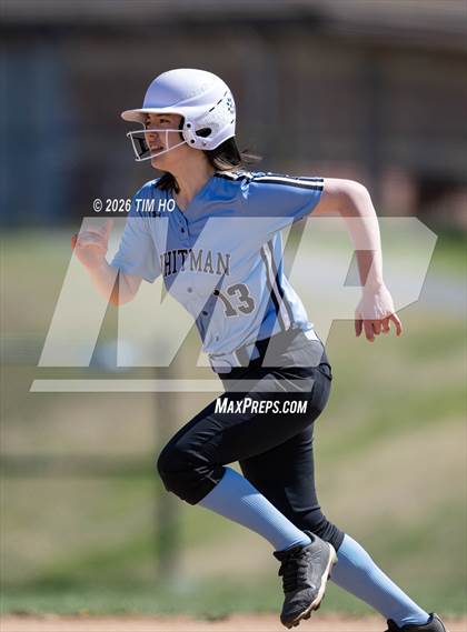 Thumbnail 1 in JV: Whitman @ Blake photogallery.