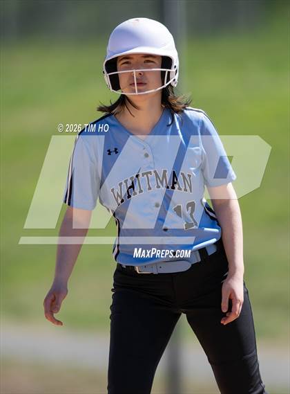 Thumbnail 3 in JV: Whitman @ Blake photogallery.