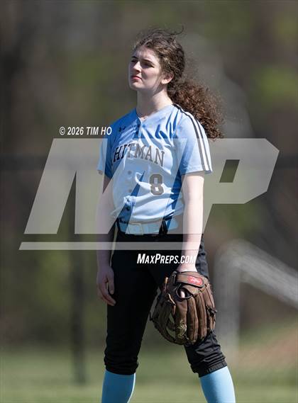 Thumbnail 3 in JV: Whitman @ Blake photogallery.