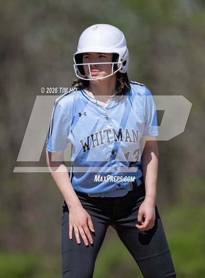 Thumbnail 3 in JV: Whitman @ Blake photogallery.