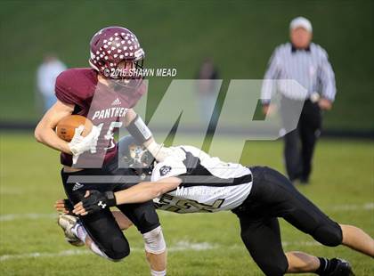 Thumbnail 2 in Decatur @ Watervliet photogallery.