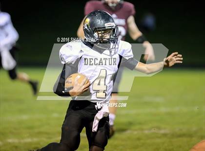 Thumbnail 2 in Decatur @ Watervliet photogallery.
