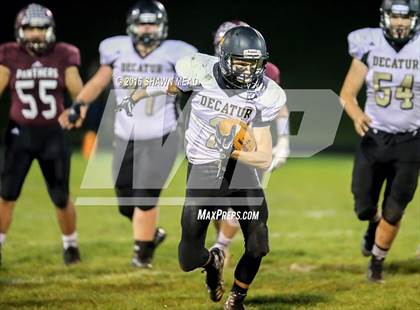 Thumbnail 1 in Decatur @ Watervliet photogallery.