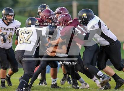 Thumbnail 2 in Decatur @ Watervliet photogallery.